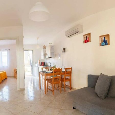 Sud 12 - Ville Sul Mediterraneo Apart Hotel Мадзара-дель-Валло Екстер'єр фото
